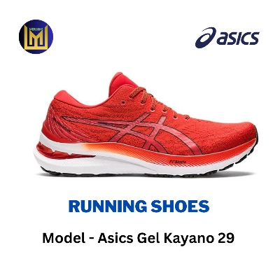 Picture of ASICS KAYANO 29 RUNNING SHOES FOR MEN.