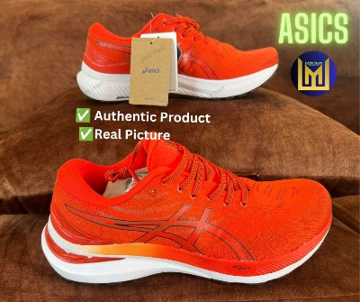 Picture of ASICS KAYANO 29 RUNNING SHOES FOR MEN.