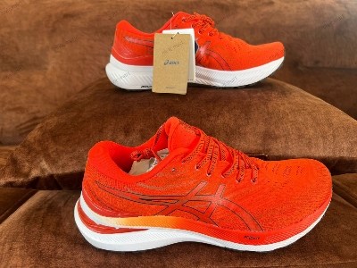 Picture of ASICS KAYANO 29 RUNNING SHOES FOR MEN.