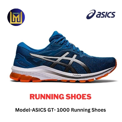 Picture of ASICS GT 1000-10 RUNNING SHOES FOR MEN