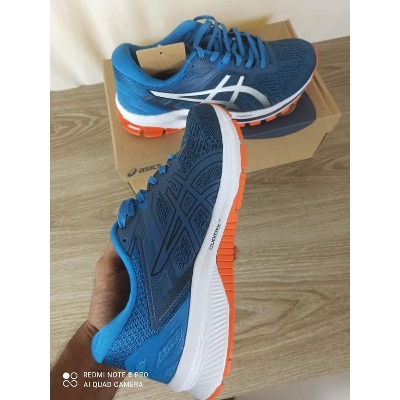 Picture of ASICS GT 1000-10 RUNNING SHOES FOR MEN