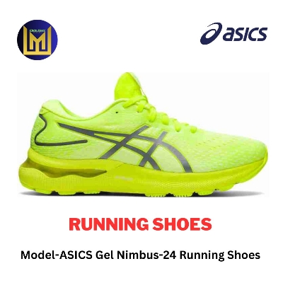 Picture of ASICS GEL Kayano 24 RUNNING SHOES FOR MEN