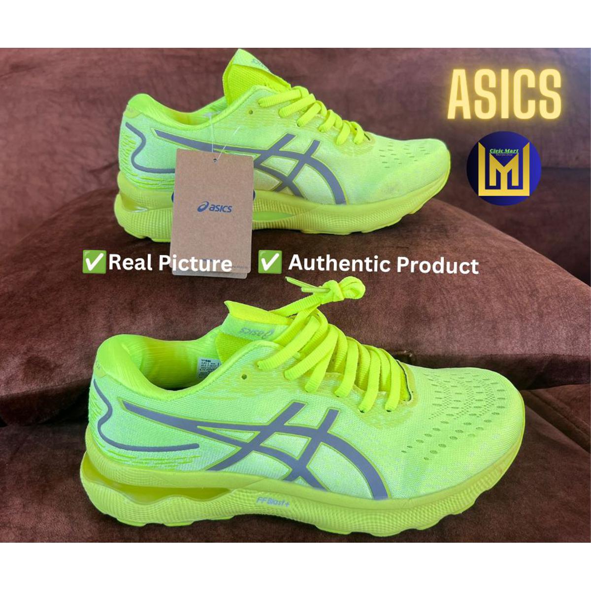 Picture of ASICS GEL Kayano 24 RUNNING SHOES FOR MEN