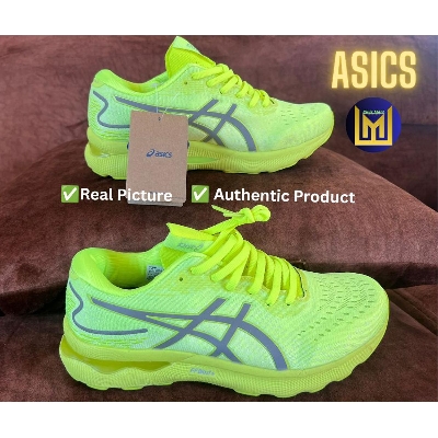 Picture of ASICS GEL Kayano 24 RUNNING SHOES FOR MEN