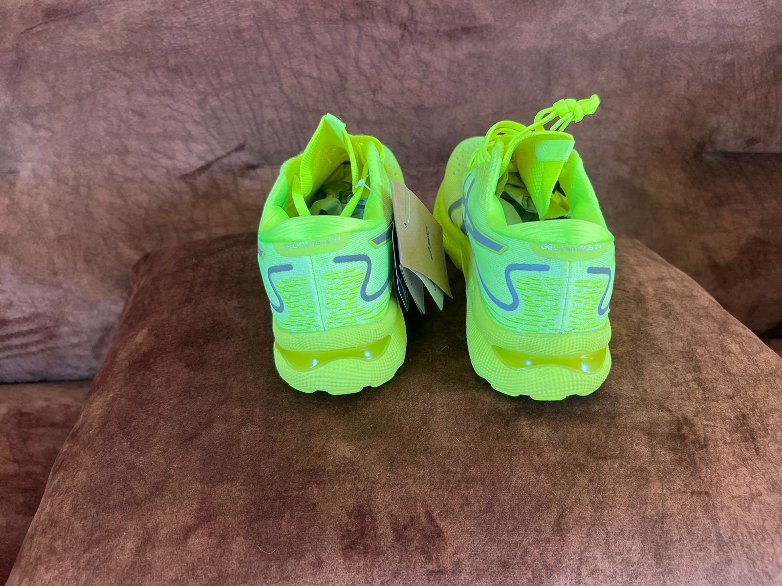 Picture of ASICS GEL Kayano 24 RUNNING SHOES FOR MEN