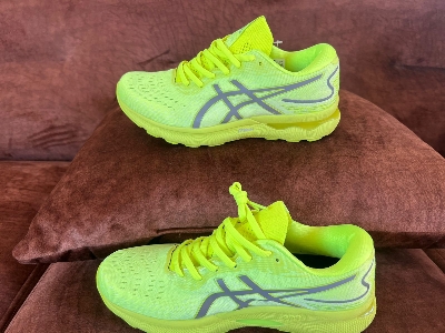 Picture of ASICS GEL Kayano 24 RUNNING SHOES FOR MEN