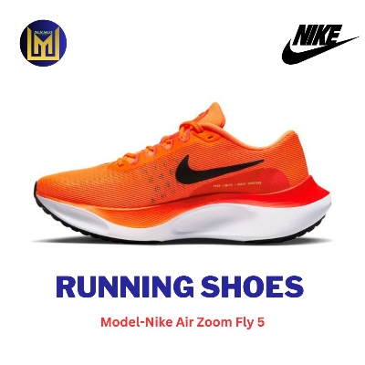 Picture of N.i.k.e Men's running shoes for athletes