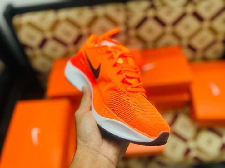 Picture of N.i.k.e Men's running shoes for athletes