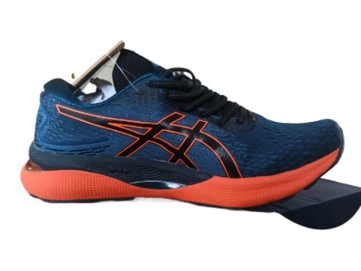 Picture of ASICS GEL NIMBUS 24 RUNNING SHOES FOR MEN