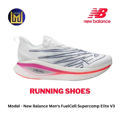 Picture of New Balance FuelCell Supercomp Elite V3 Men's Running Shoes