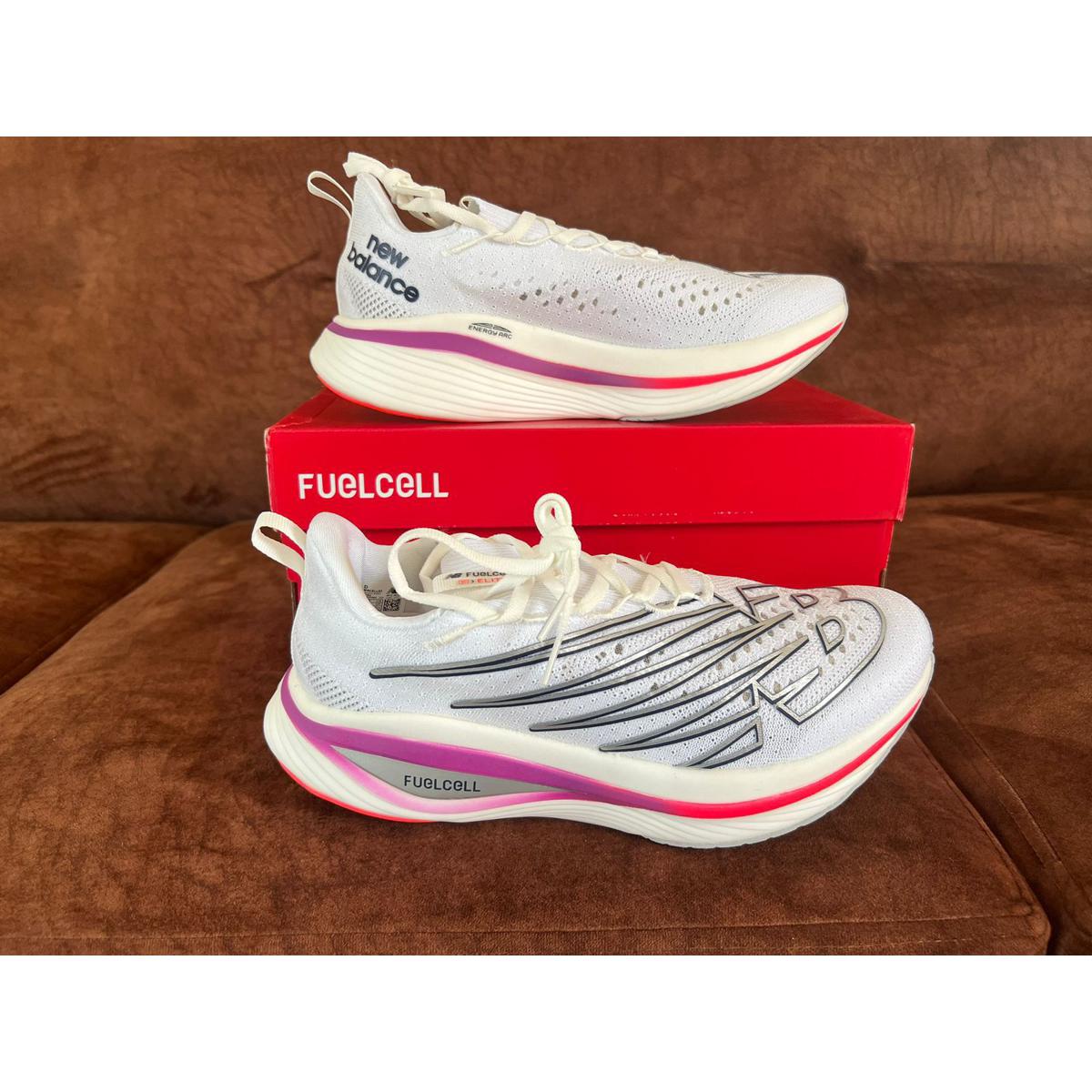 Picture of New Balance FuelCell Supercomp Elite V3 Men's Running Shoes