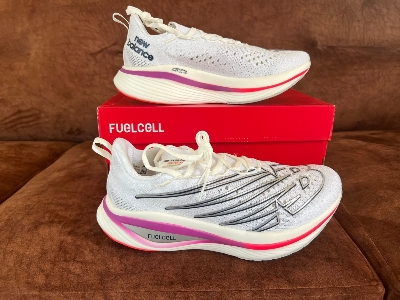 Picture of New Balance FuelCell Supercomp Elite V3 Men's Running Shoes