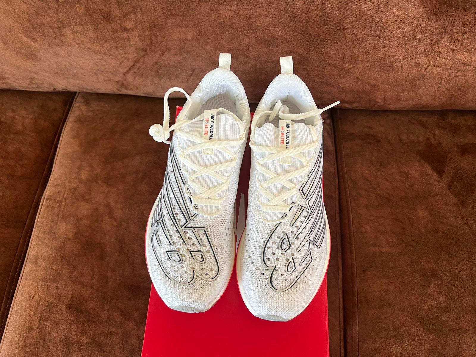 Picture of New Balance FuelCell Supercomp Elite V3 Men's Running Shoes