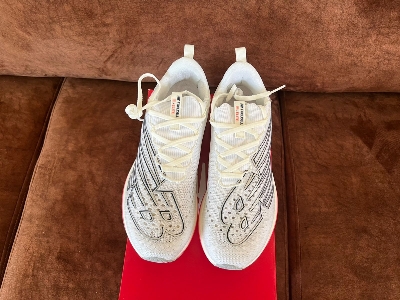 Picture of New Balance FuelCell Supercomp Elite V3 Men's Running Shoes