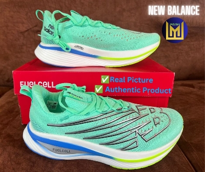 Picture of New Balance FuelCell Supercomp Elite V3 Men's Running Shoes 