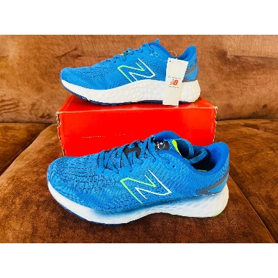 Picture of New Balance Fresh Foam EVOZ 2 
Running Shoes for men