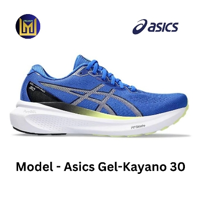 Picture of Asics Gel Kayano 30 Running Shoes for men