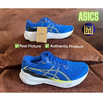Picture of Asics Gel Kayano 30 Running Shoes for men