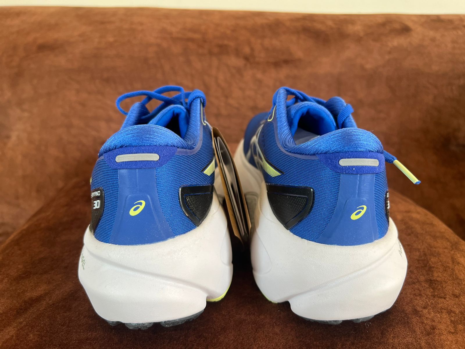 Picture of Asics Gel Kayano 30 Running Shoes for men