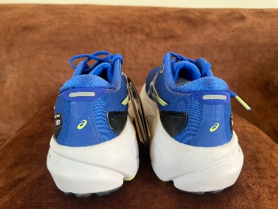 Picture of Asics Gel Kayano 30 Running Shoes for men