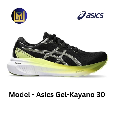 Picture of Asics Gel kayano 30 Running shoes