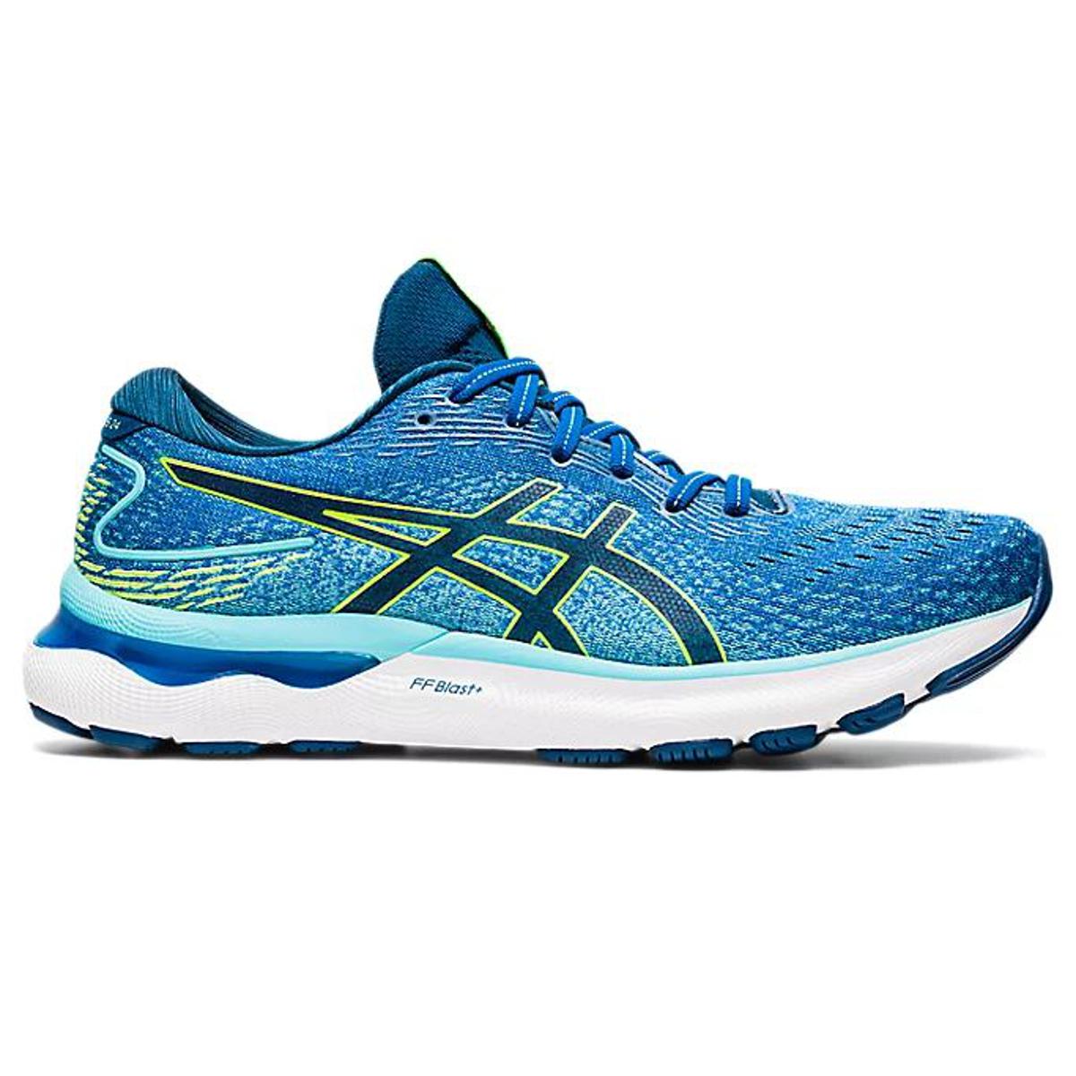 Picture of Asics Gel Nimbus 24 Running shoes for men
