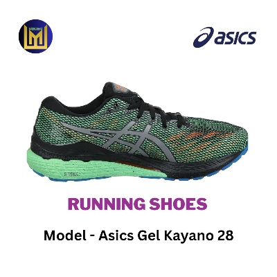 Picture of ASICS Gel Kayano 28 

Running Sneakers