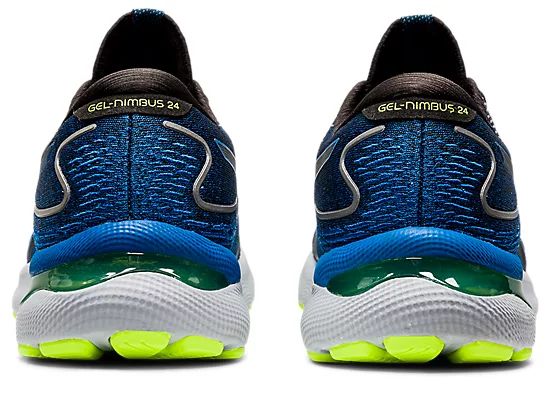 Picture of Asics Gel -Nimbus 24 Running Sneakers