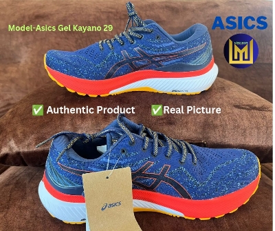 Picture of Asics Gel kayano 29
Running shoes  for men