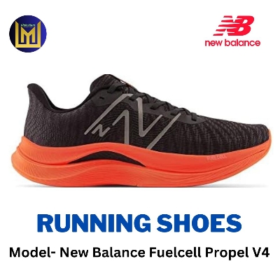 Picture of New Balance FuelCell propel V4 Men's Running Shoes