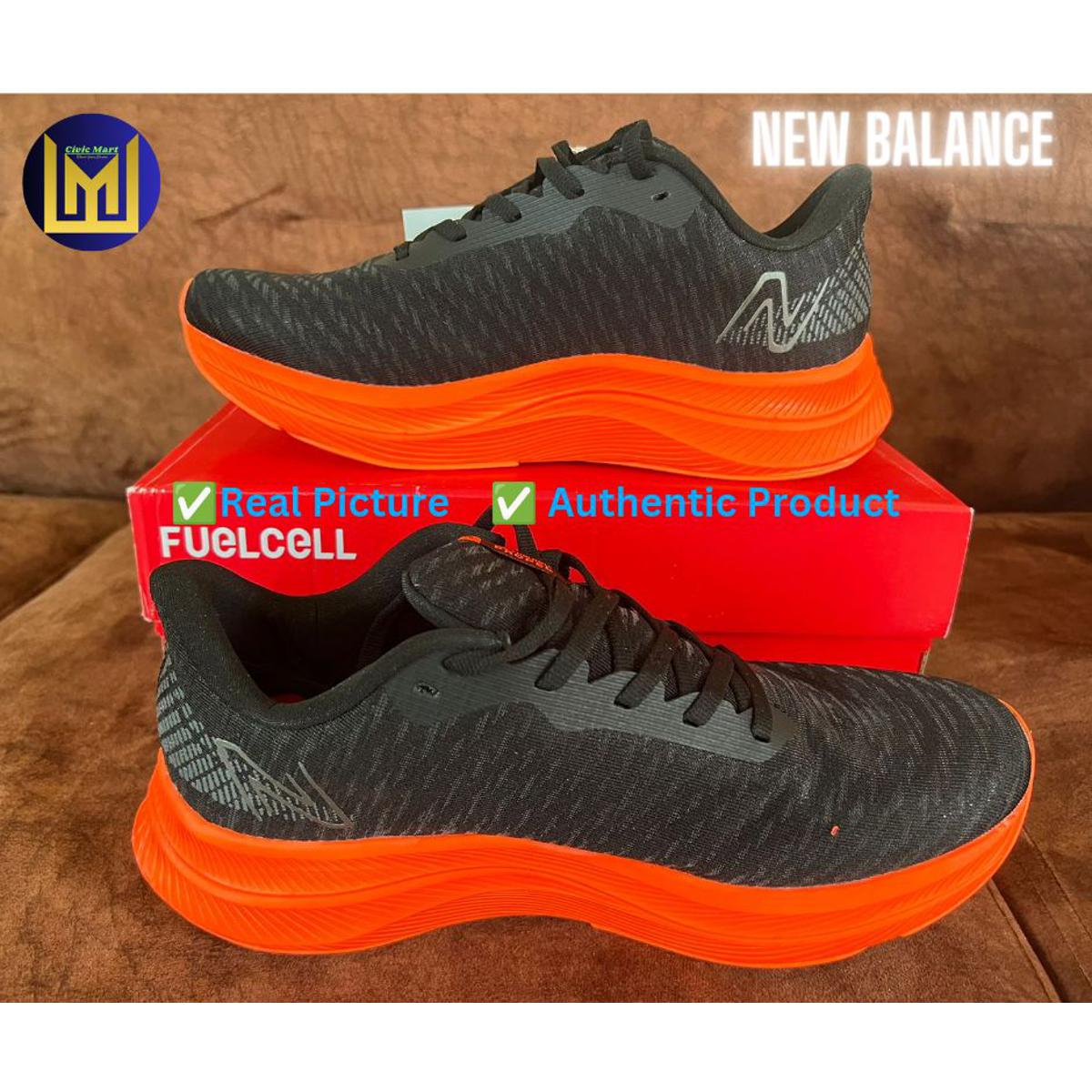 Picture of New Balance FuelCell propel V4 Men's Running Shoes