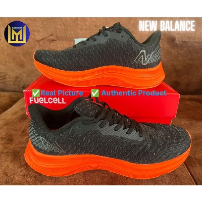 Picture of New Balance FuelCell propel V4 Men's Running Shoes