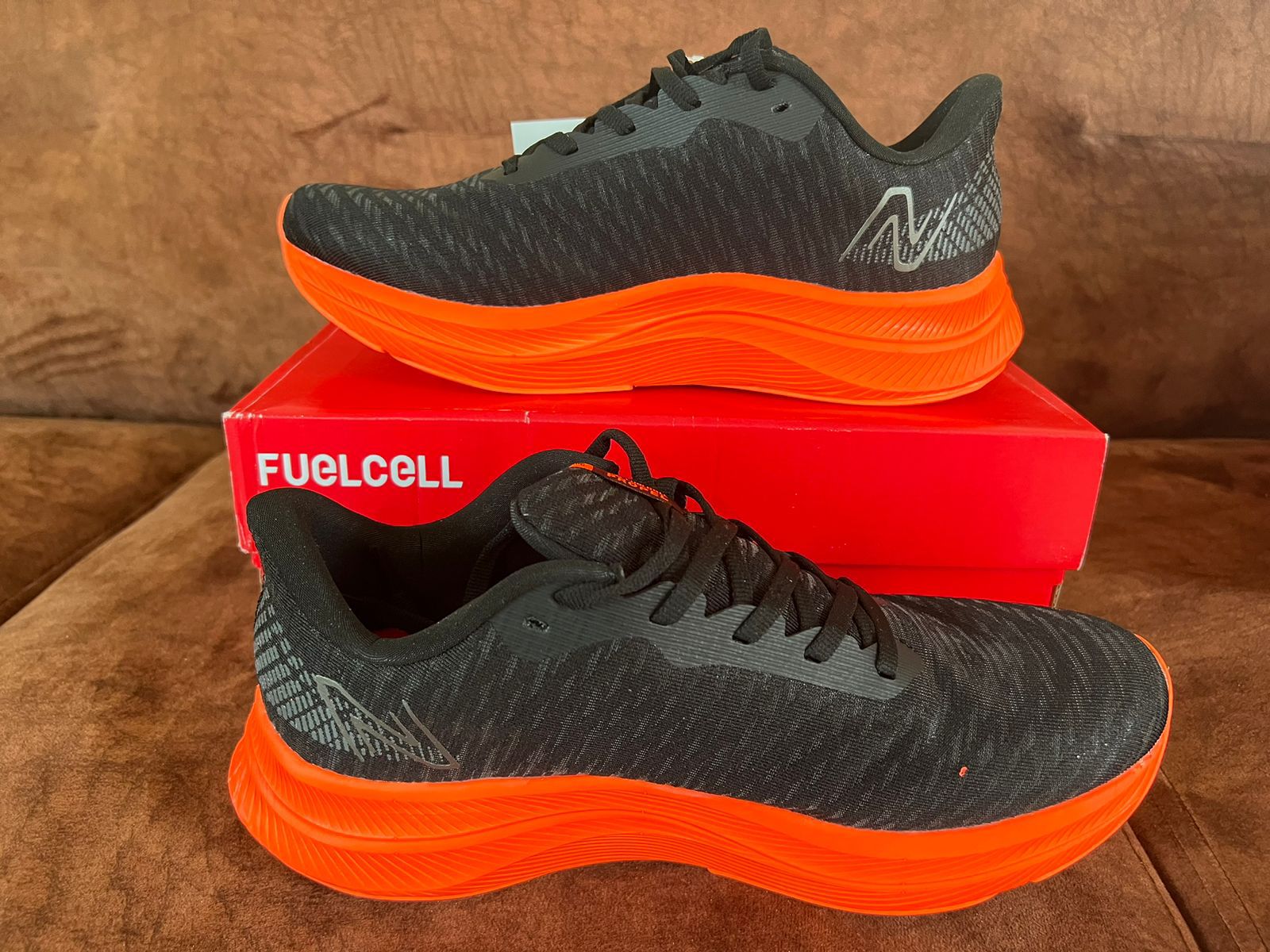 Picture of New Balance FuelCell propel V4 Men's Running Shoes