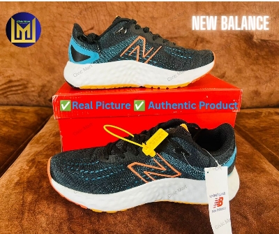 Picture of New Balance Fresh Foam Evoz V2 running shoes for men
