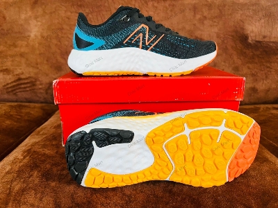 Picture of New Balance Fresh Foam Evoz V2 running shoes for men