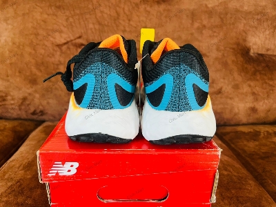 Picture of New Balance Fresh Foam Evoz V2 running shoes for men