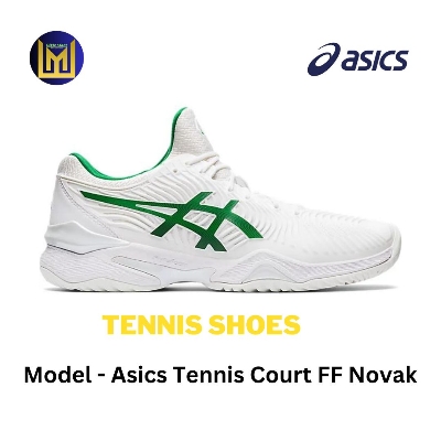 Picture of Tennis Shoes For Mens Court FF 2 Novak