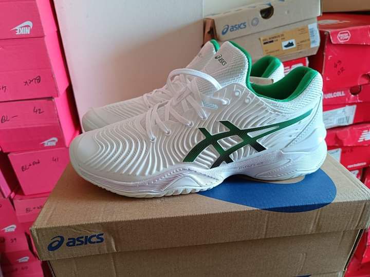 Picture of Tennis Shoes For Mens Court FF 2 Novak