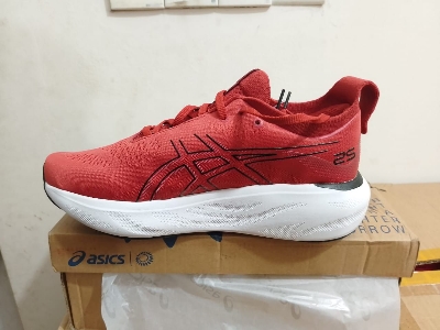 Picture of Asics Gel Nimbus 25 Running shoes for men