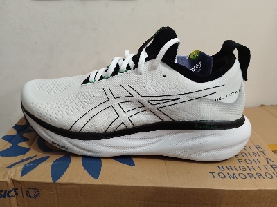 Picture of Asics Gel Nimbus 25 Running shoes