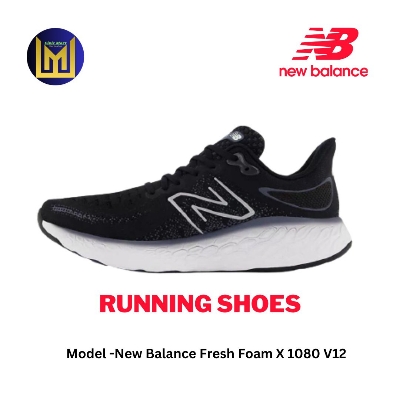 Picture of New Balance Fresh Foam X 1080 V12 Men's Running shoes