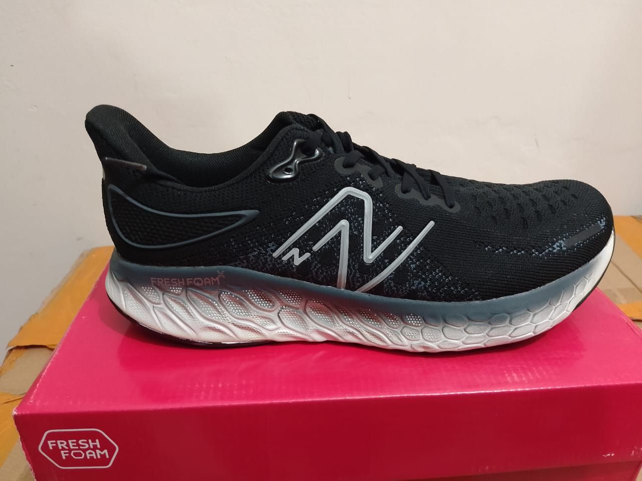 Picture of New Balance Fresh Foam X 1080 V12 Men's Running shoes