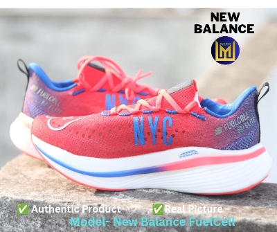 Picture of New Balance Fuel Cell Supercomp Elite V3 Men's  Running shoes