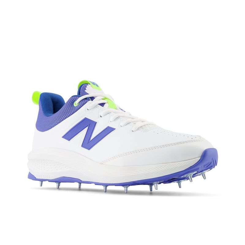 Picture of New Balance CK4030 cricket Spikes shoes