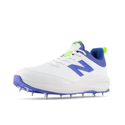 Picture of New Balance CK4030 cricket Spikes shoes