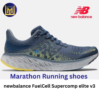 Picture of New Balance Fresh Foam X 1080 V12 Running Shoes
