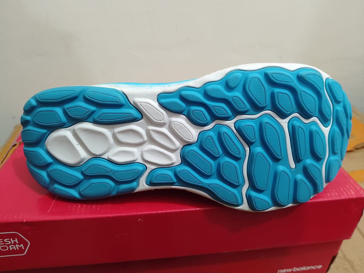 Picture of New Balance Fresh Foam X 1080 V12 Running Shoes