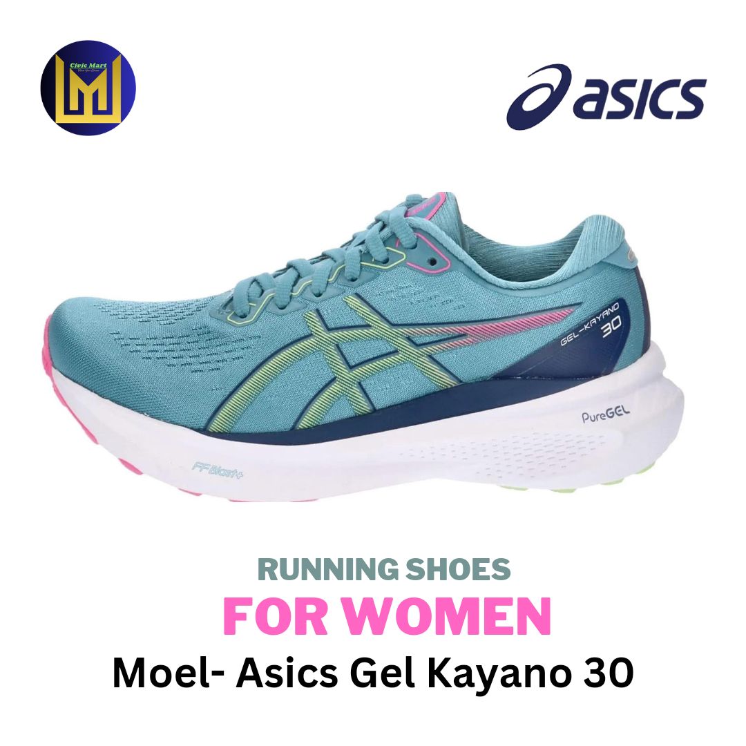 Picture of Asics Gel Nimbus 25 Running shoes for women