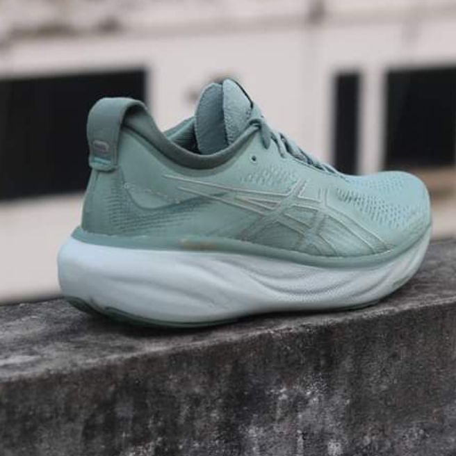 Picture of Asics Gel Nimbus 25 Running shoes for women