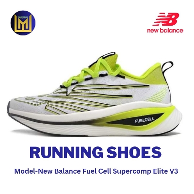 Picture of New Balance Fuel Cell Supercomp Elite V3 Running shoes